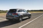 Mercedes-Benz GLC300 4Matic AMG Line 2019 года (AU)